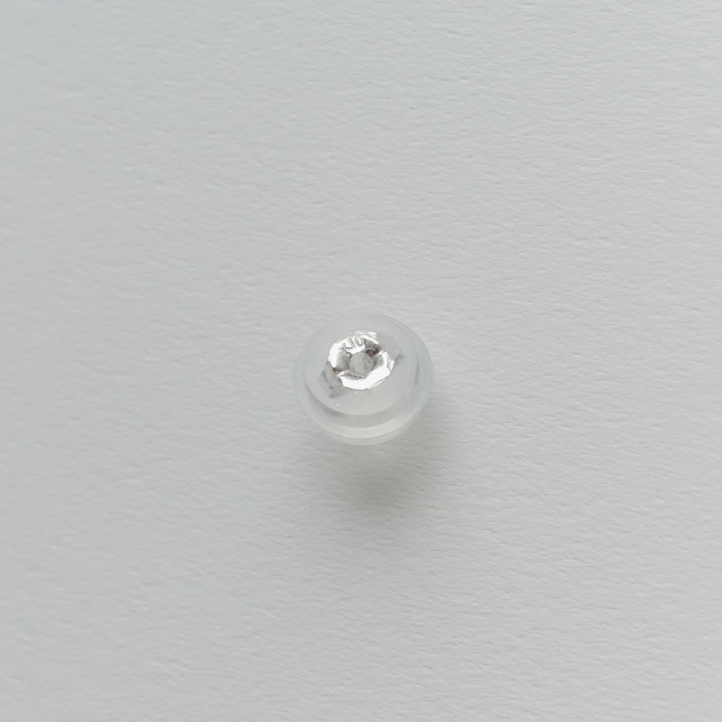 CASCADE 2WAY GEM EARRING (single)