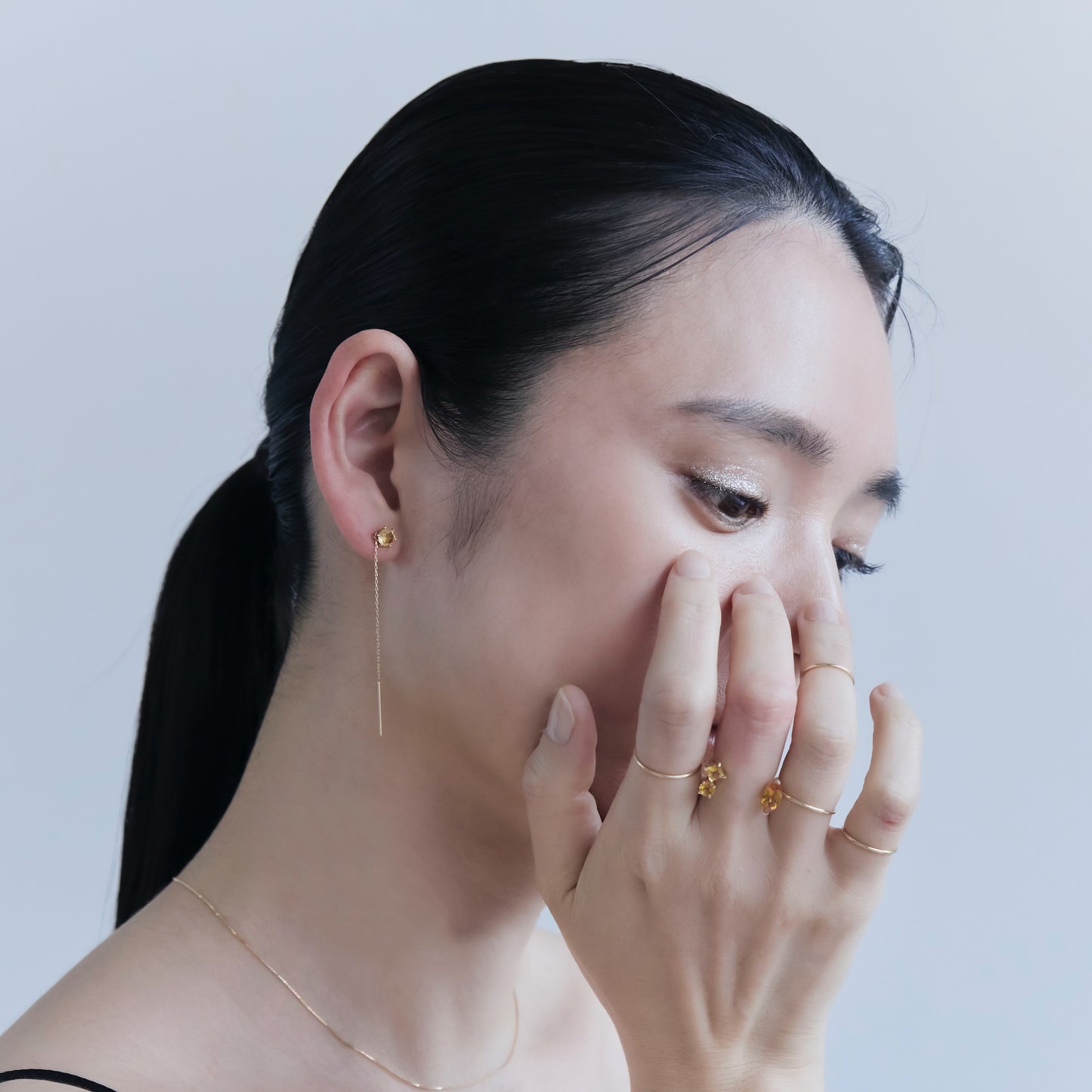 SKINNY RING