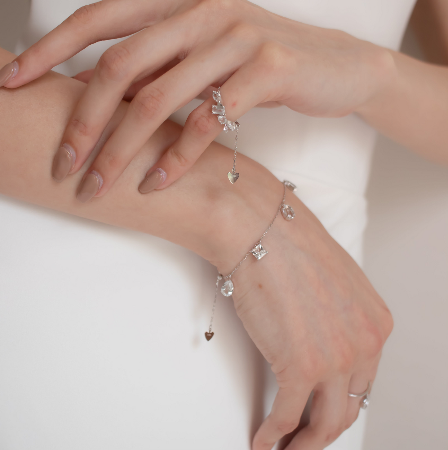 STARRY BRACELET