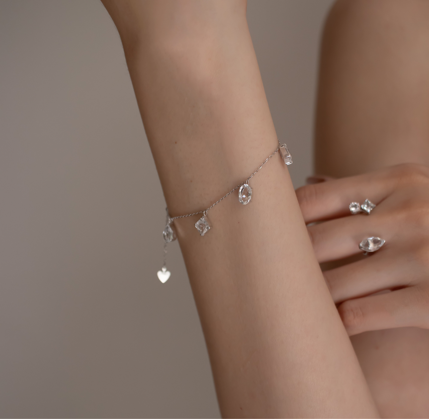STARRY BRACELET