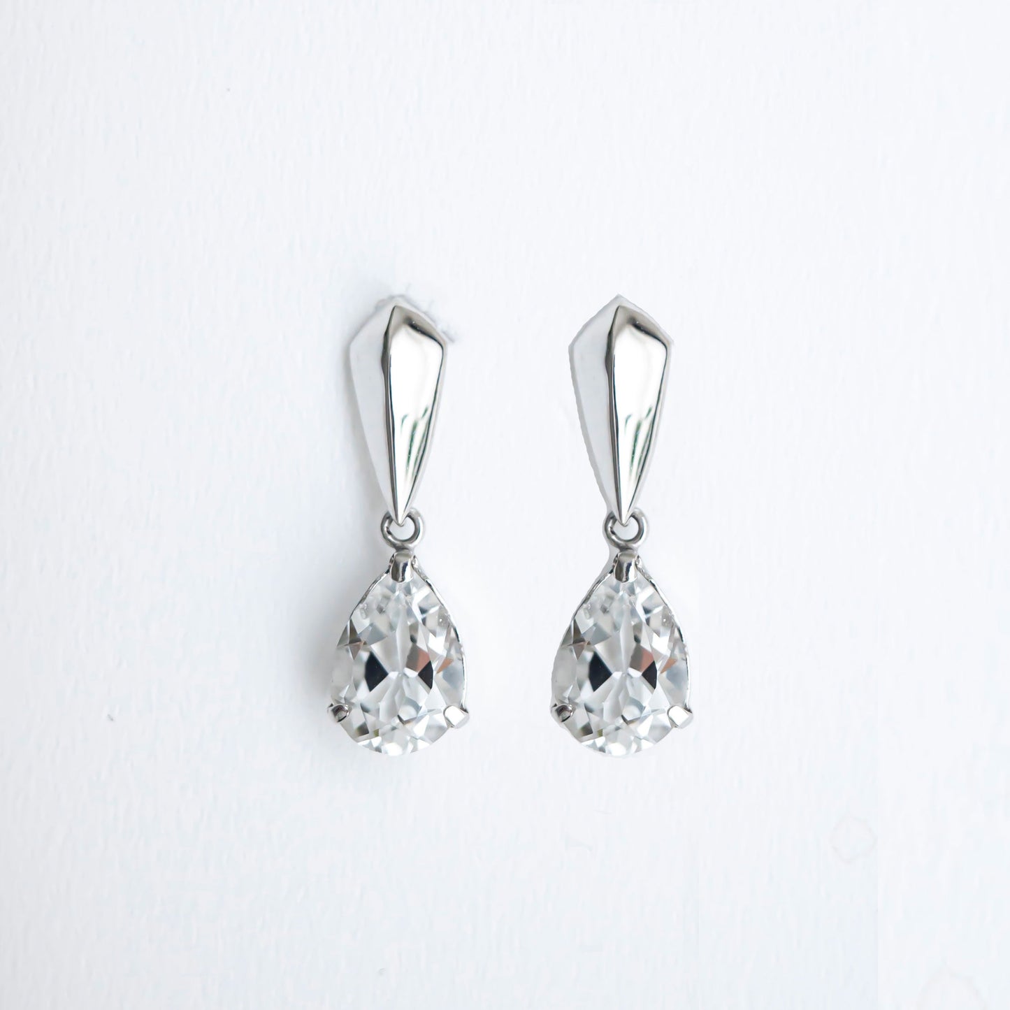 【1泊2日〜】DROP EARRING SET