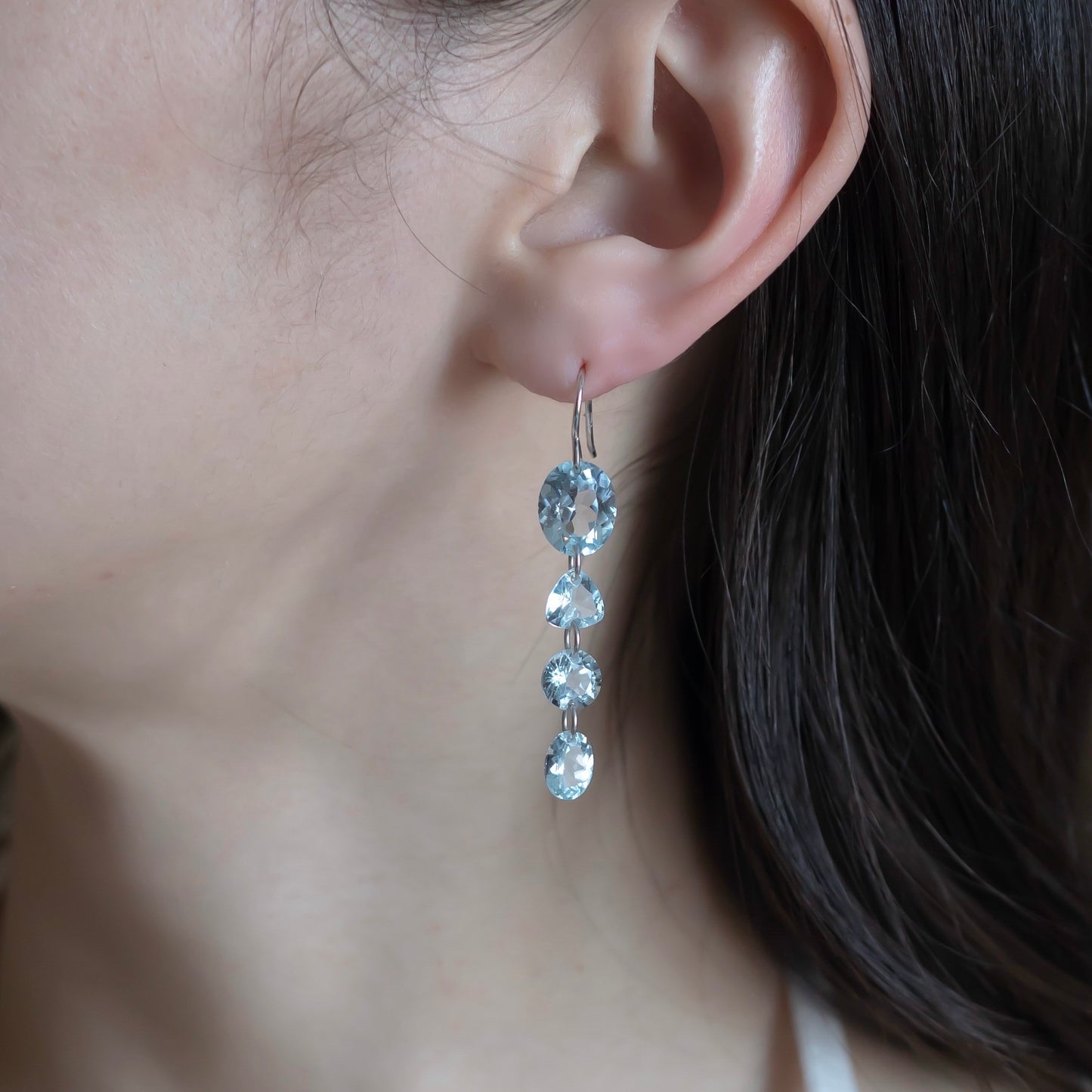4 LOLIPOPS EARRING (single)