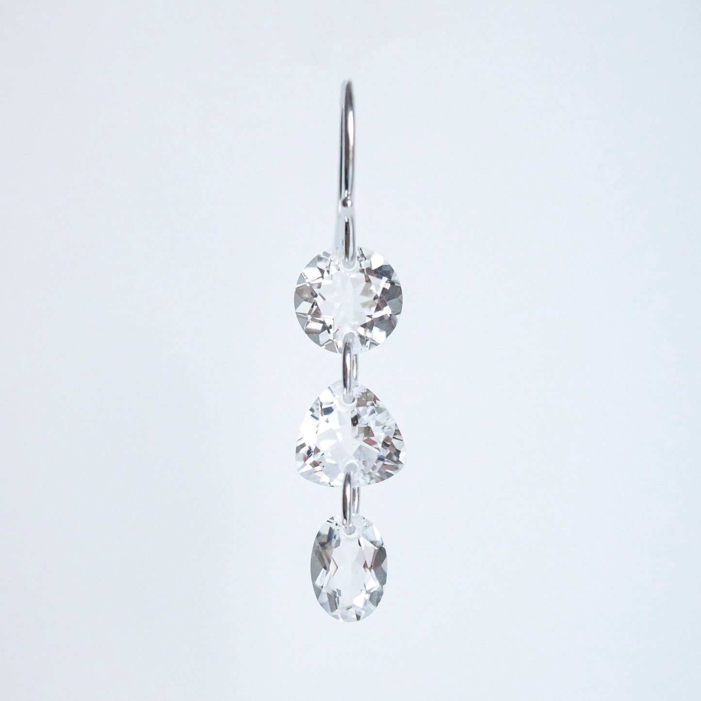 【1泊2日〜】3 LOLIPOPS EARRING SET
