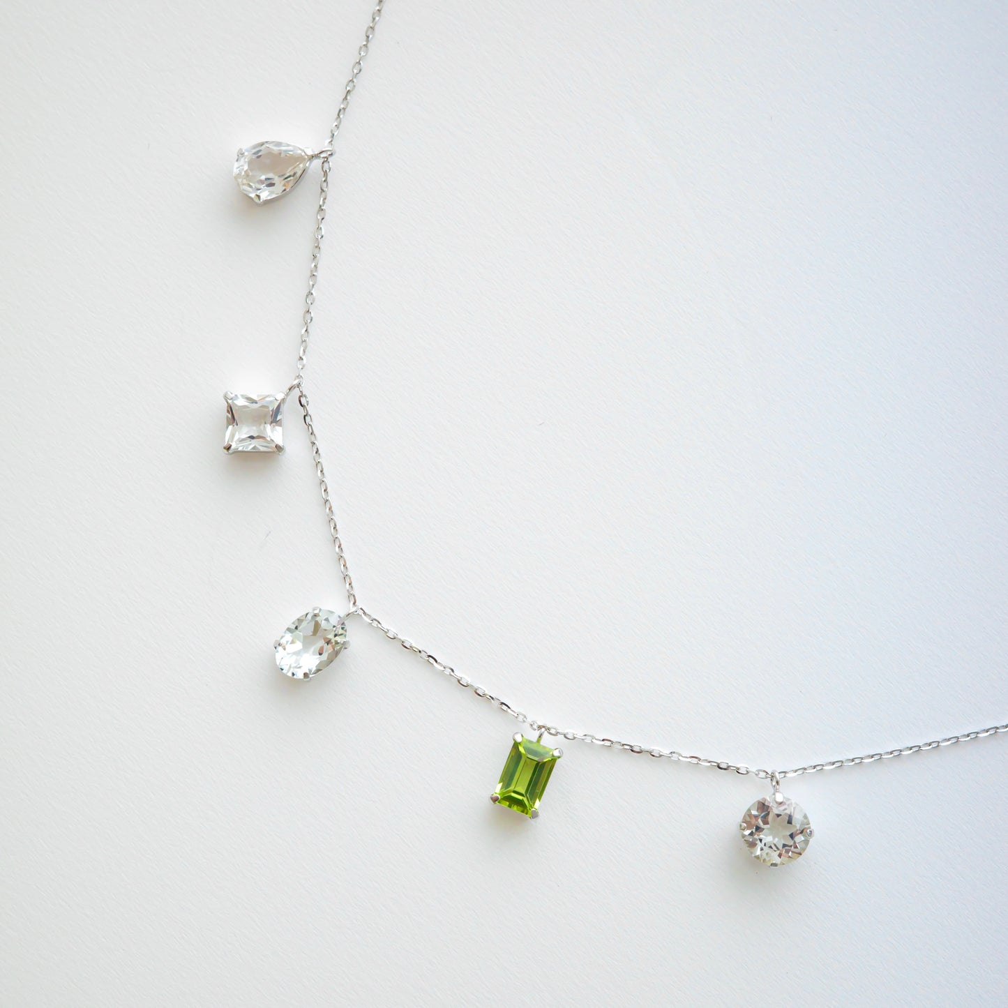 -bespoke- STARRY BRACELET