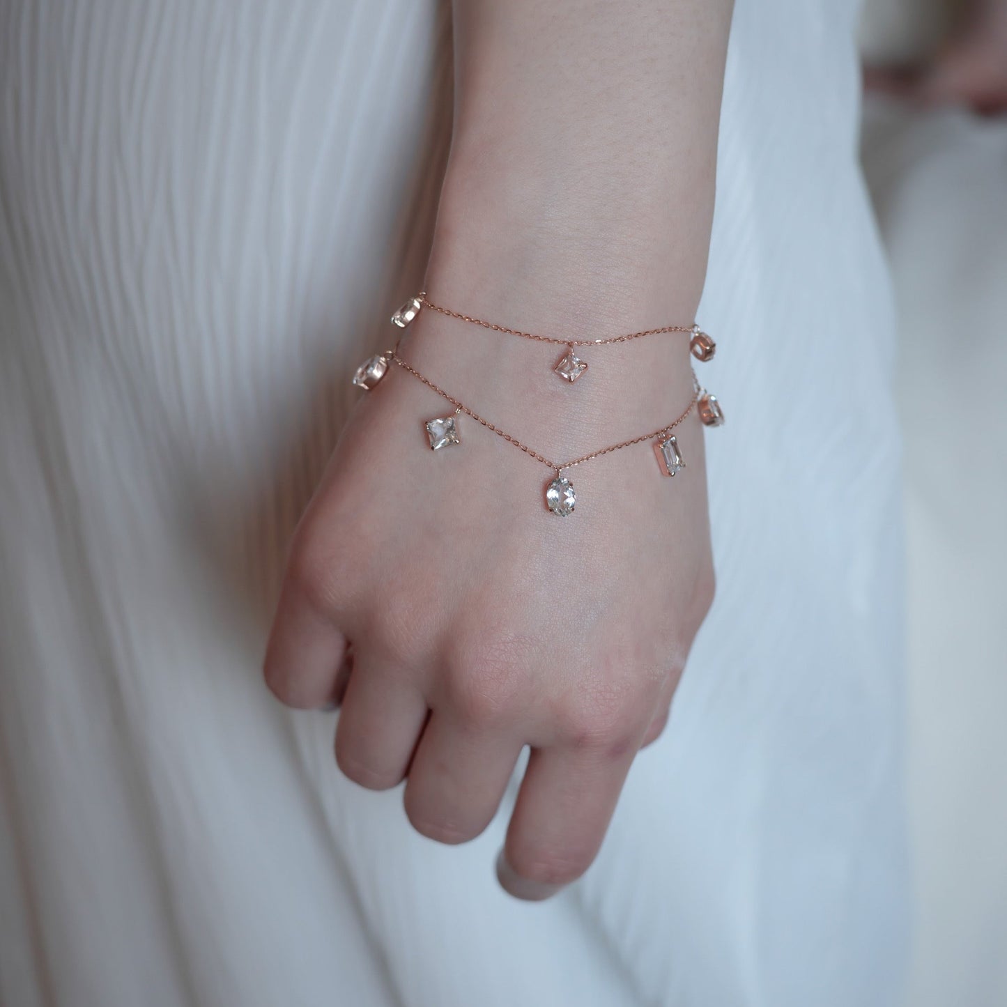 STARRY BRACELET -S-