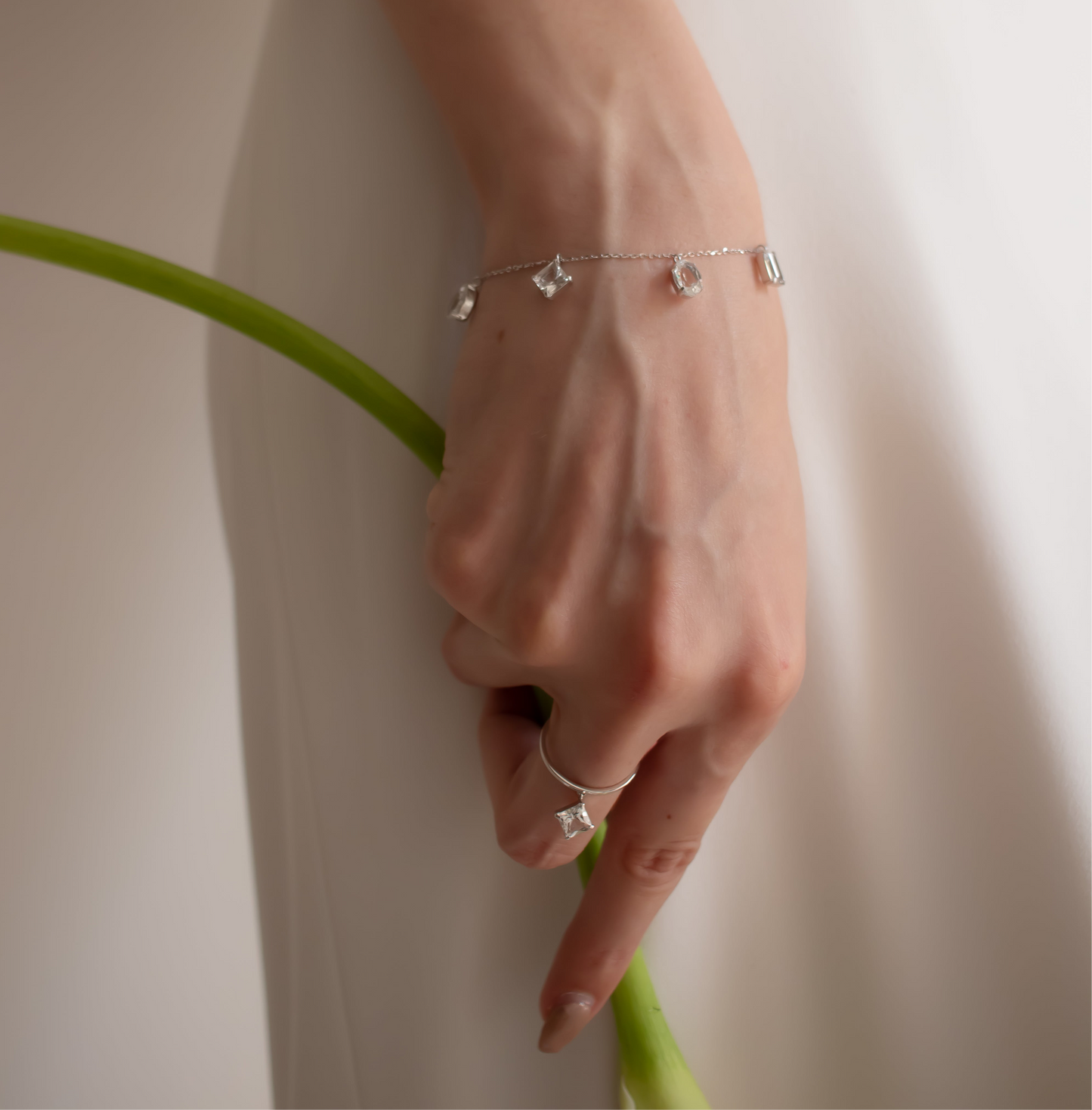 STARRY BRACELET