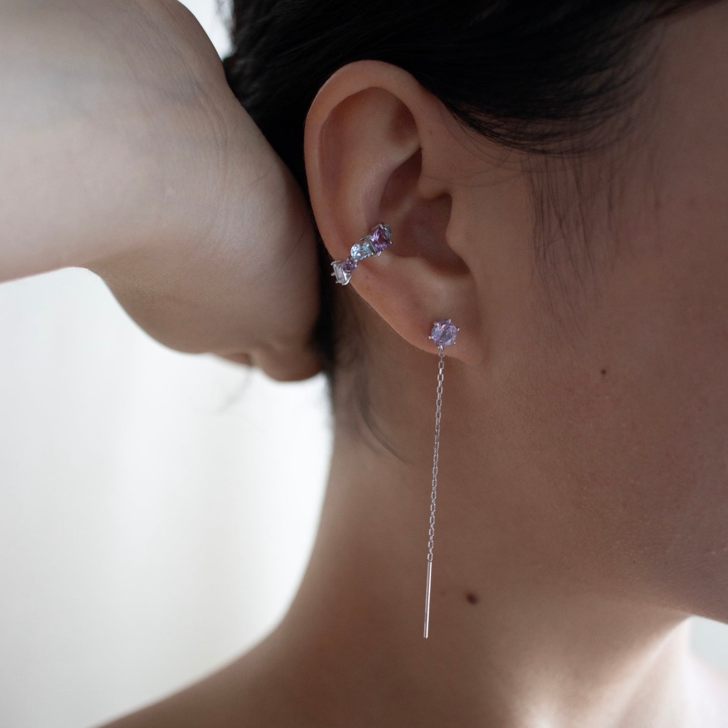 DEW EAR CUFF -S-