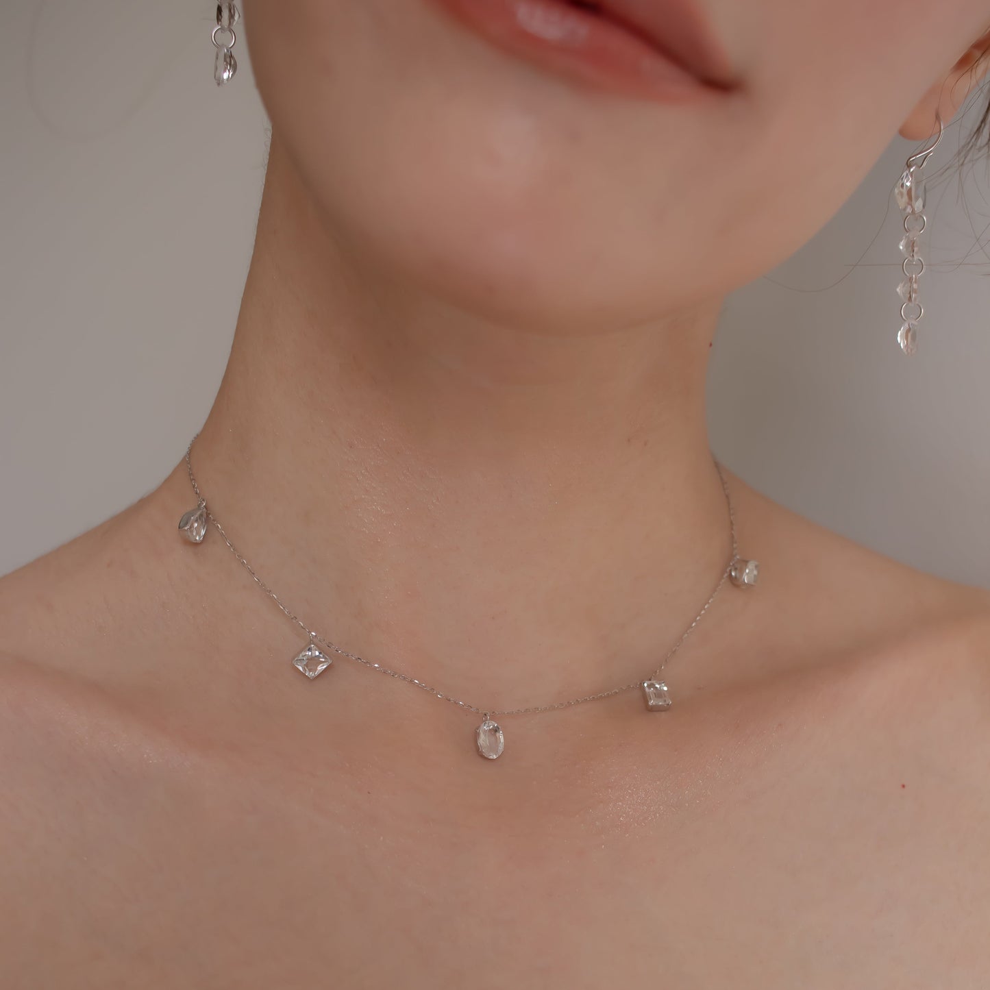 STARRY NECKLACE