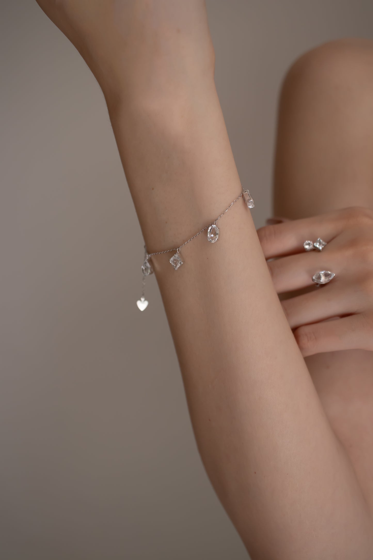 STARRY BRACELET