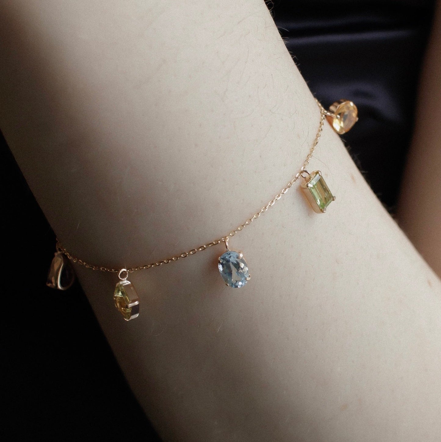 STARRY BRACELET