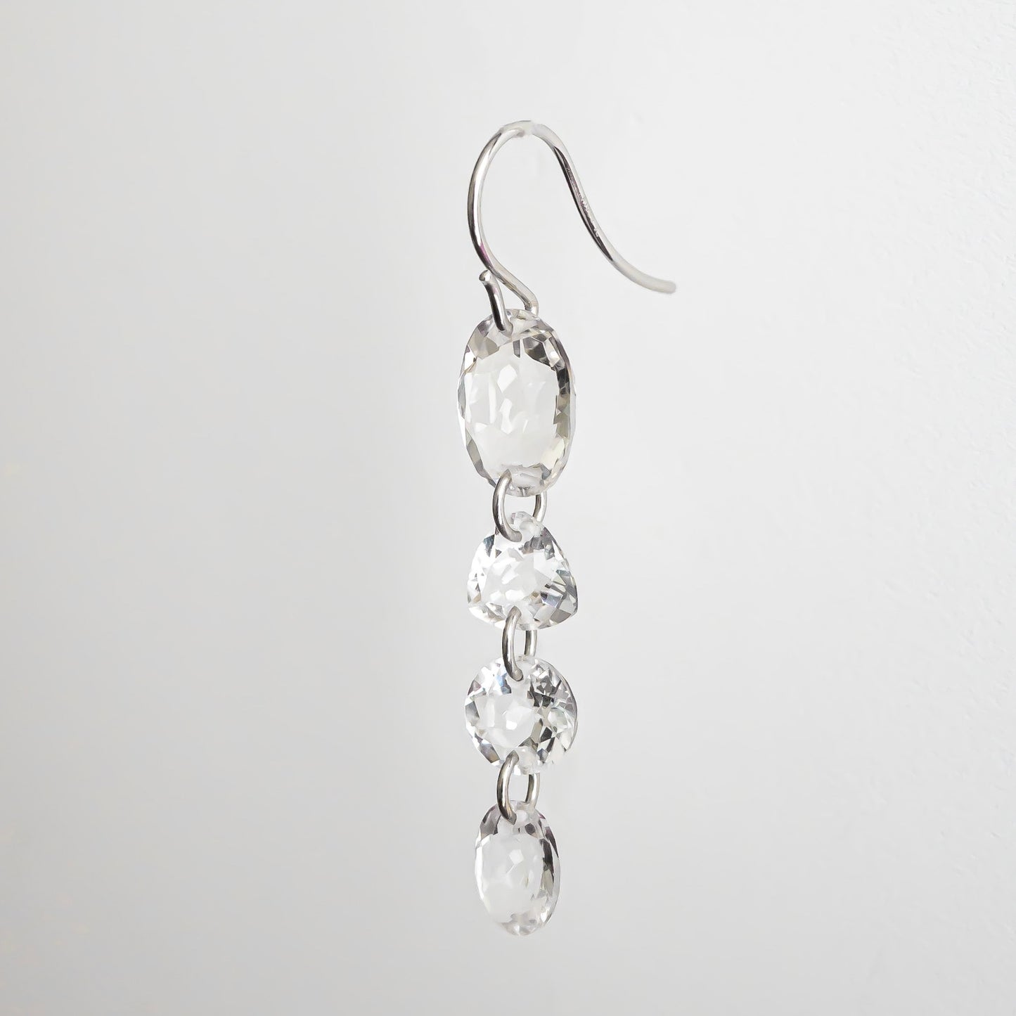 【1泊2日〜】4 LOLIPOPS EARRING SET