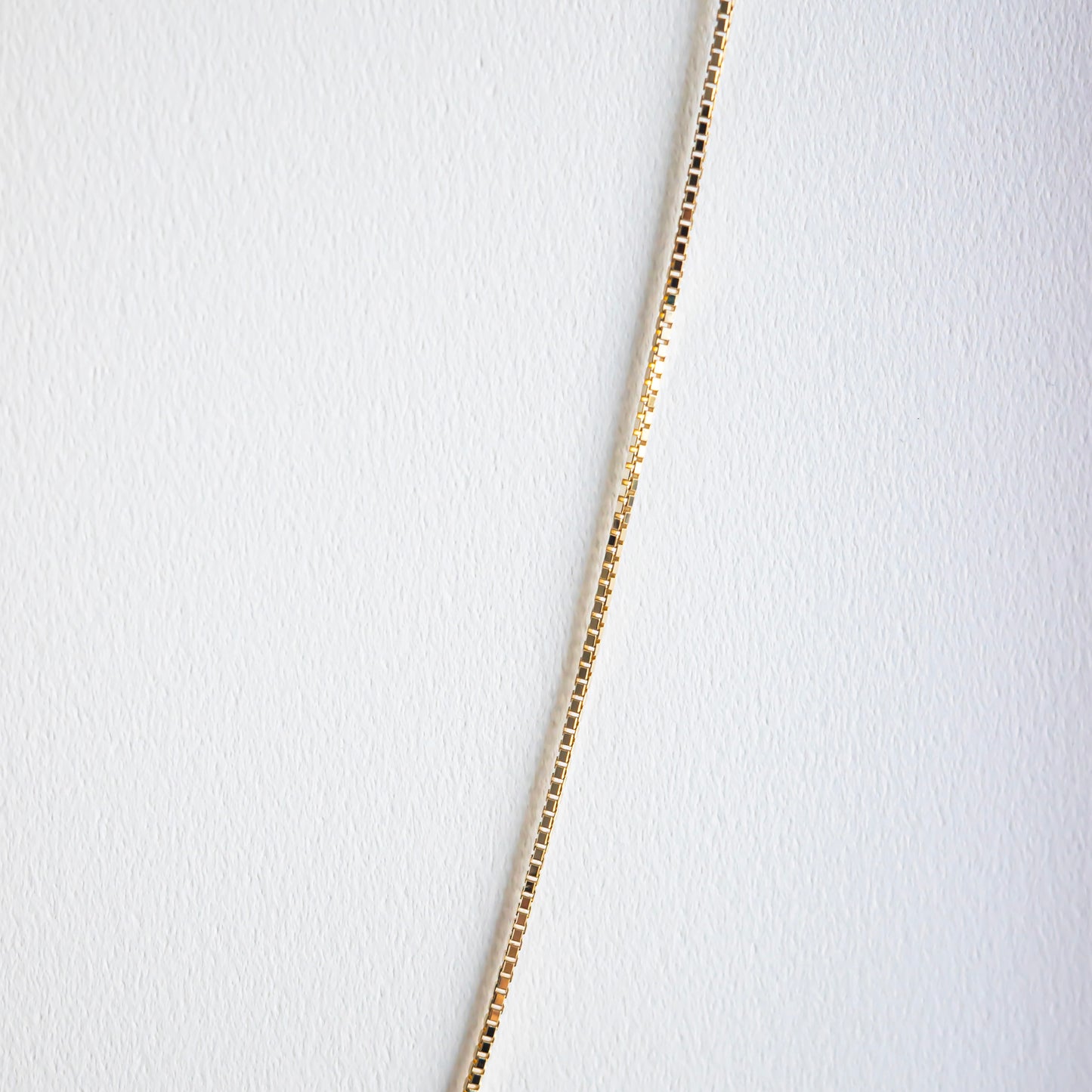 SKINNY NECKLACE