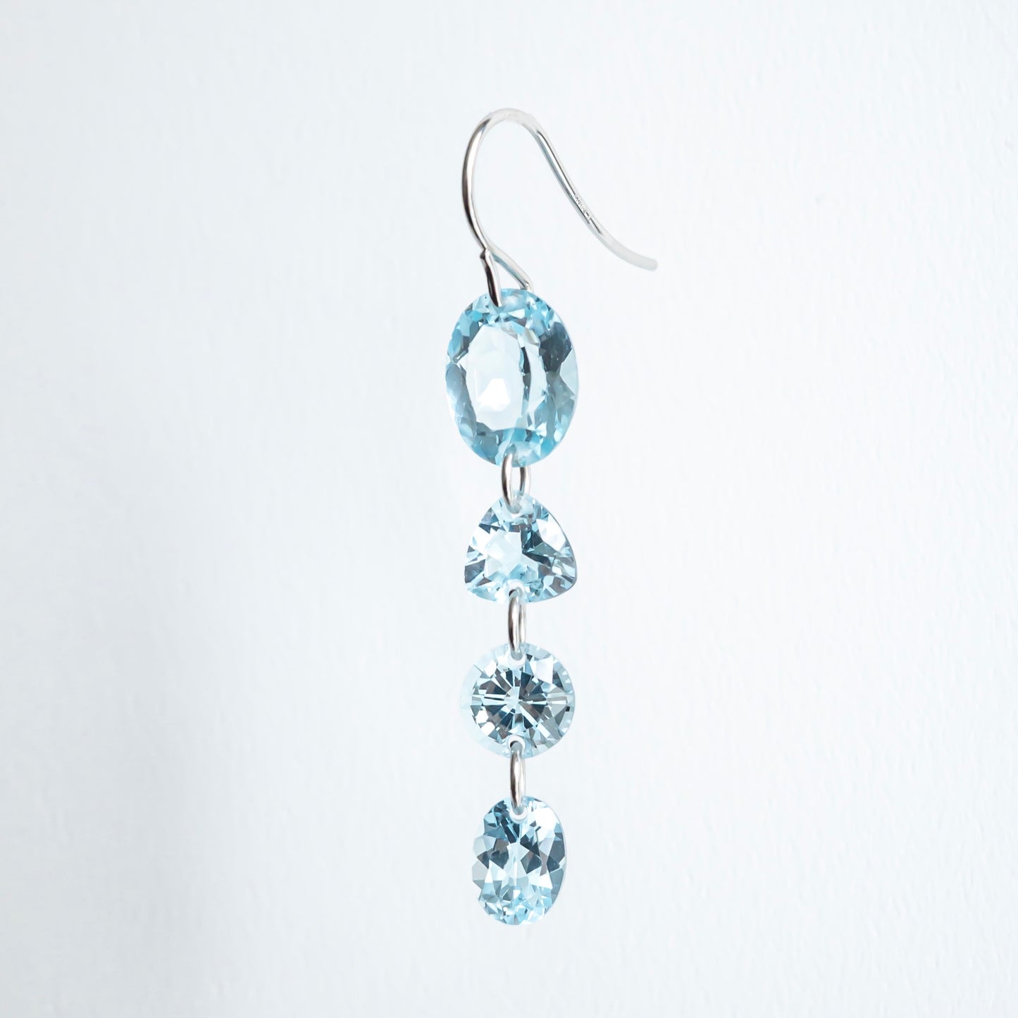 4 LOLIPOPS EARRING (single)