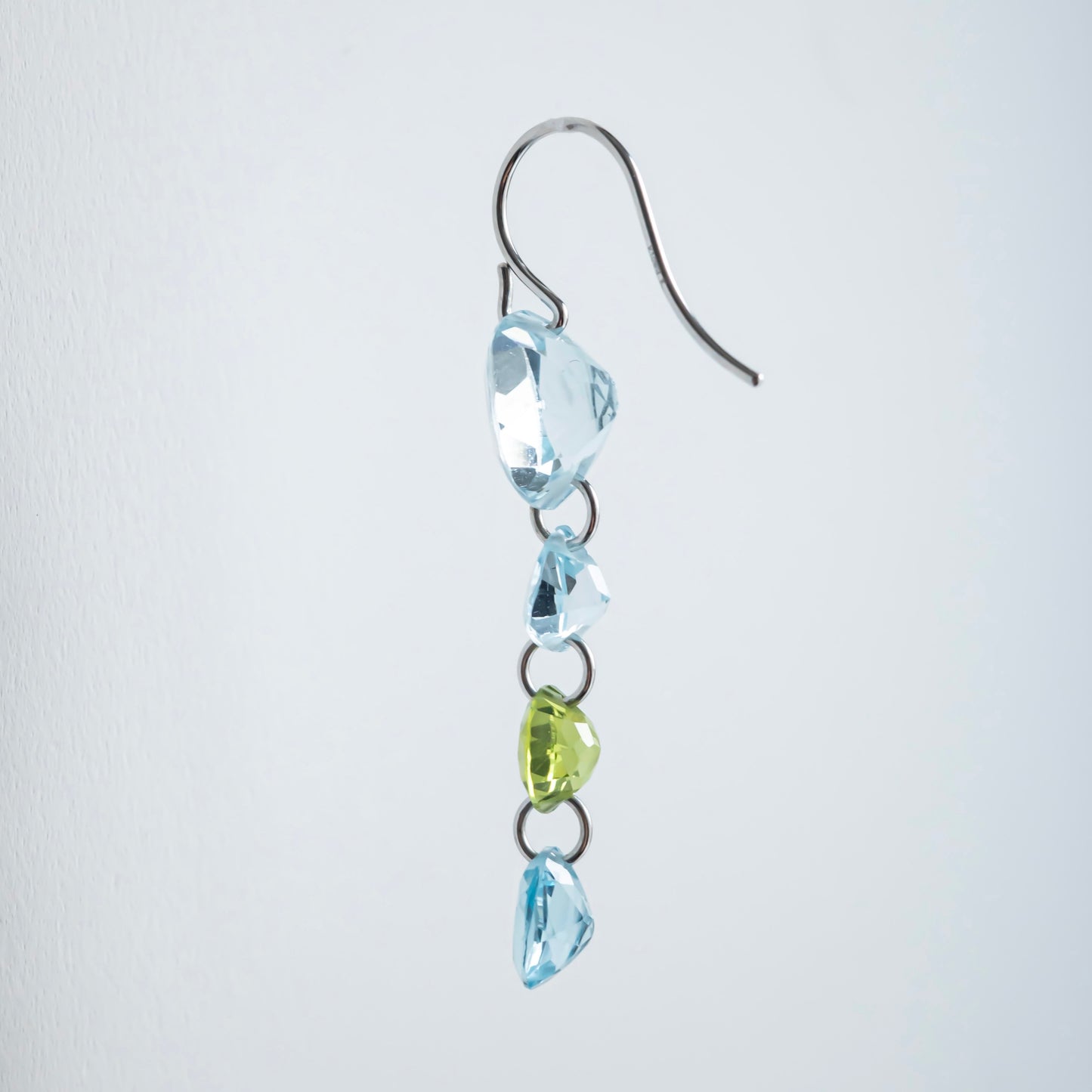 4 LOLIPOPS EARRING (single)