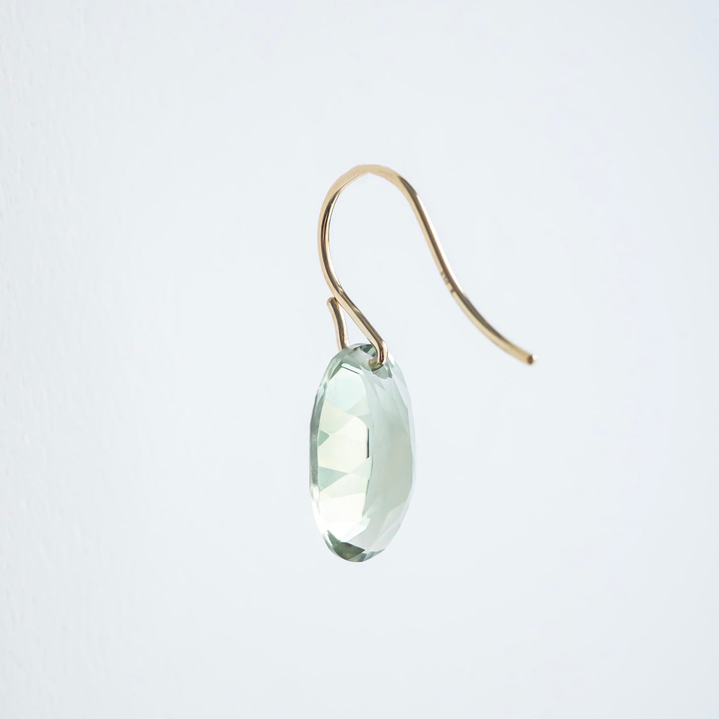 LOLIPOP EARRING (single)