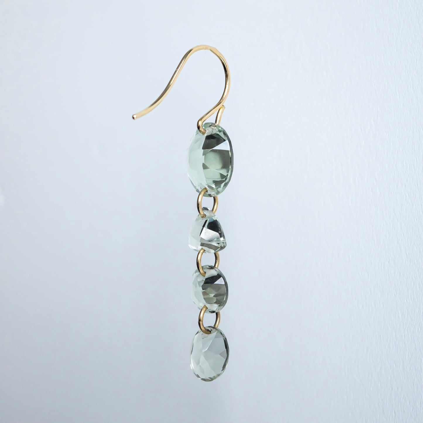 4 LOLIPOPS EARRING (single)