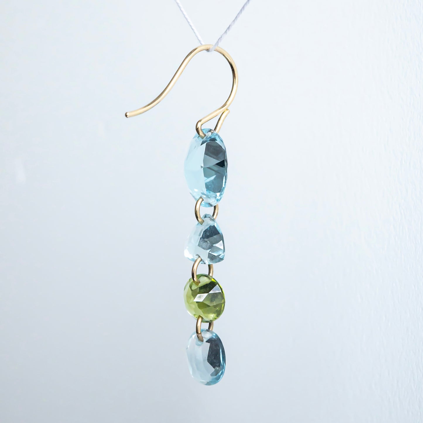 4 LOLIPOPS EARRING (single)