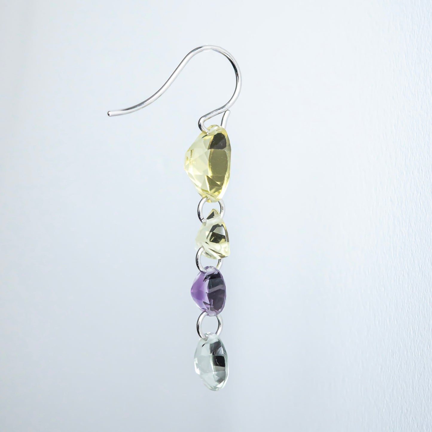 4 LOLIPOPS EARRING (single)