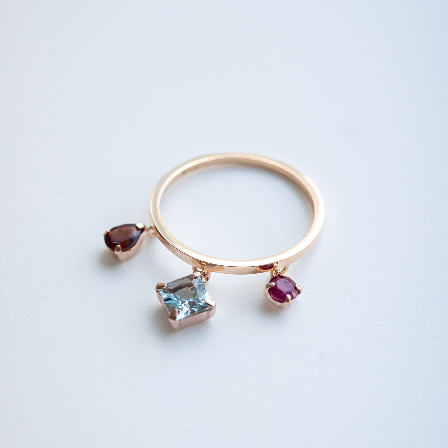 -bespoke- FAMILY RING