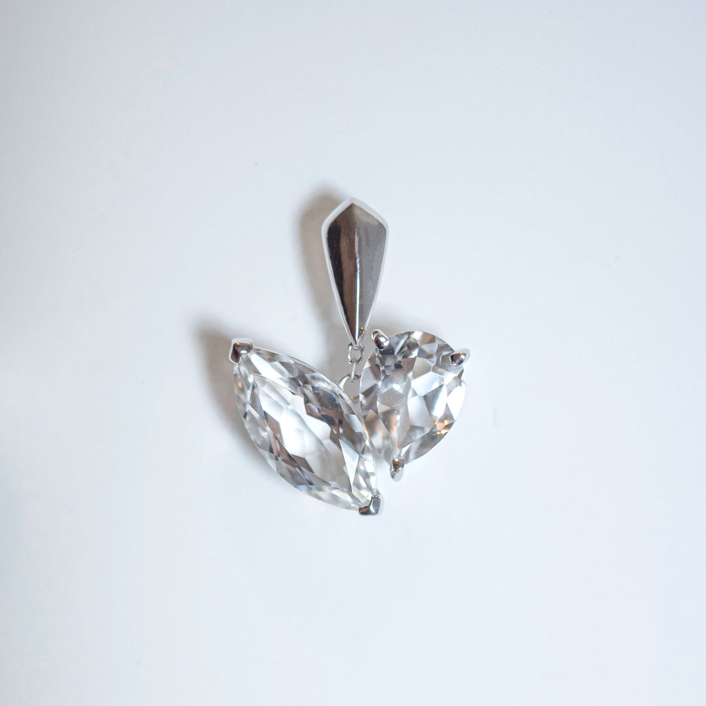 【1泊2日〜】CUDDLE EARRINGS SET