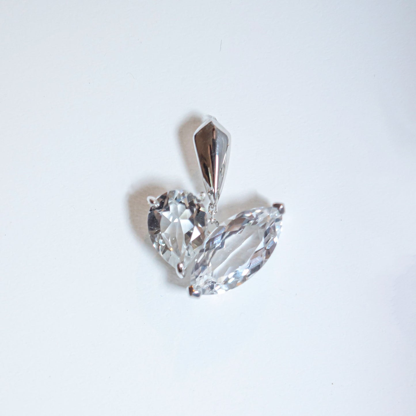 【1泊2日〜】CUDDLE EARRINGS SET