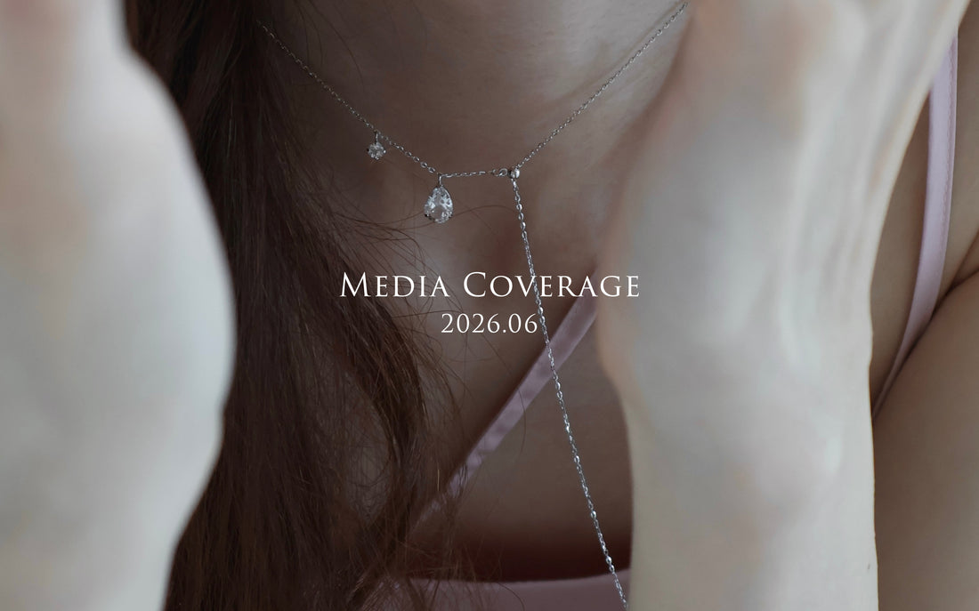 Media Coverage：2026.06