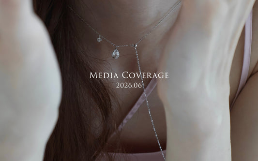 Media Coverage：2026.06