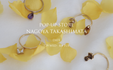 POPUP STORE in NAGOYA
