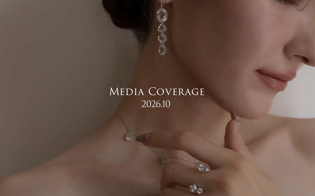 Media Coverage：2026.10