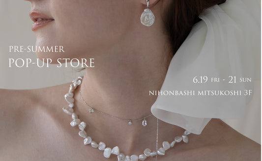 Pearl Collection