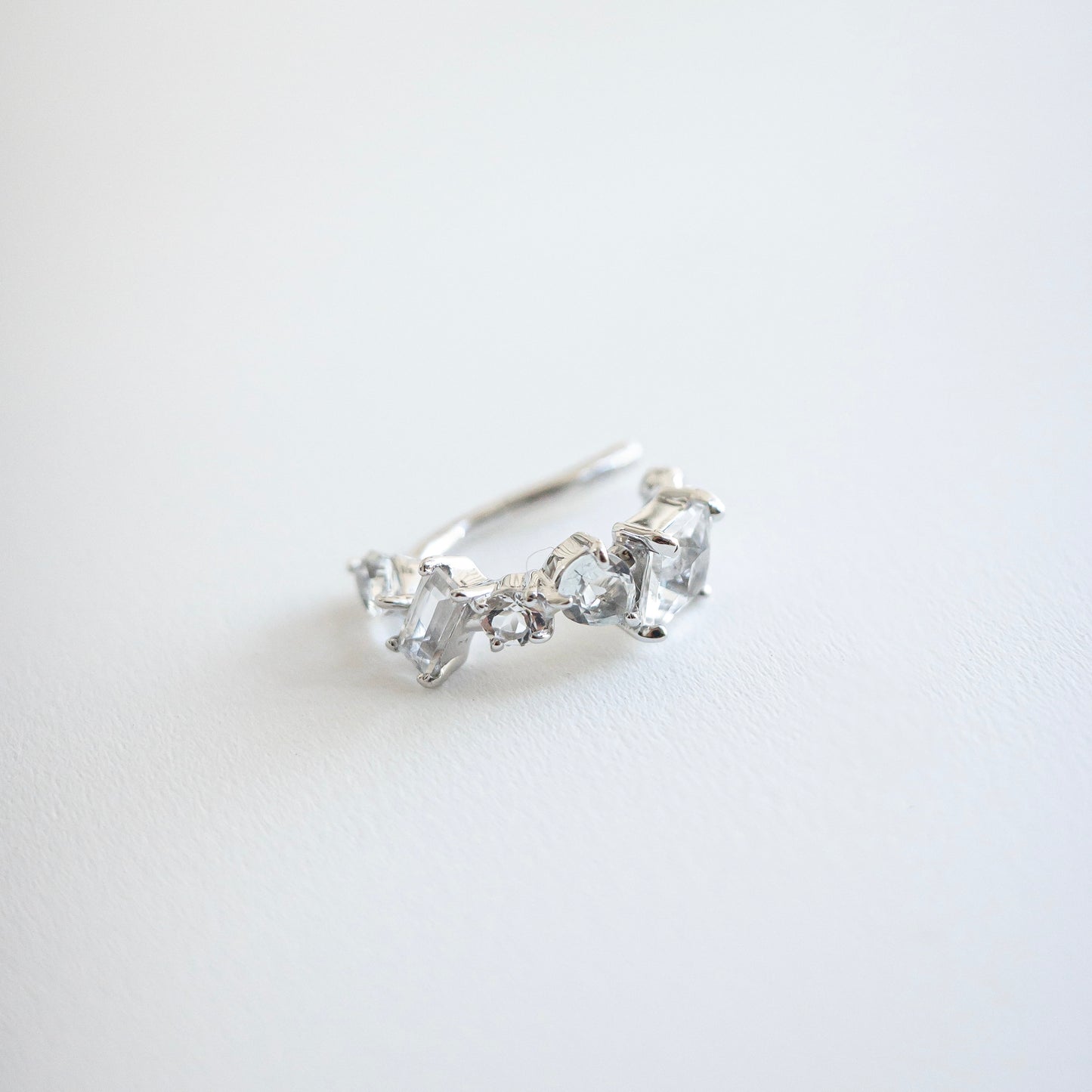 DEW EAR CUFF -S-