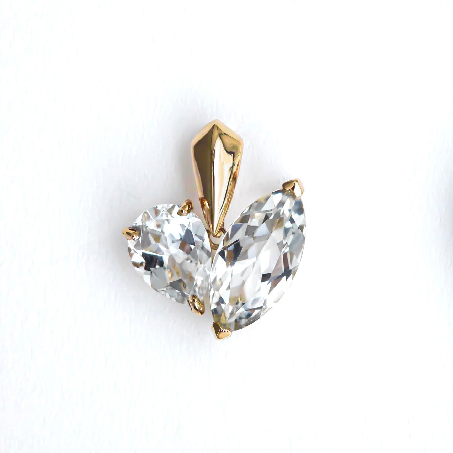 CUDDLE EARRINGS SET