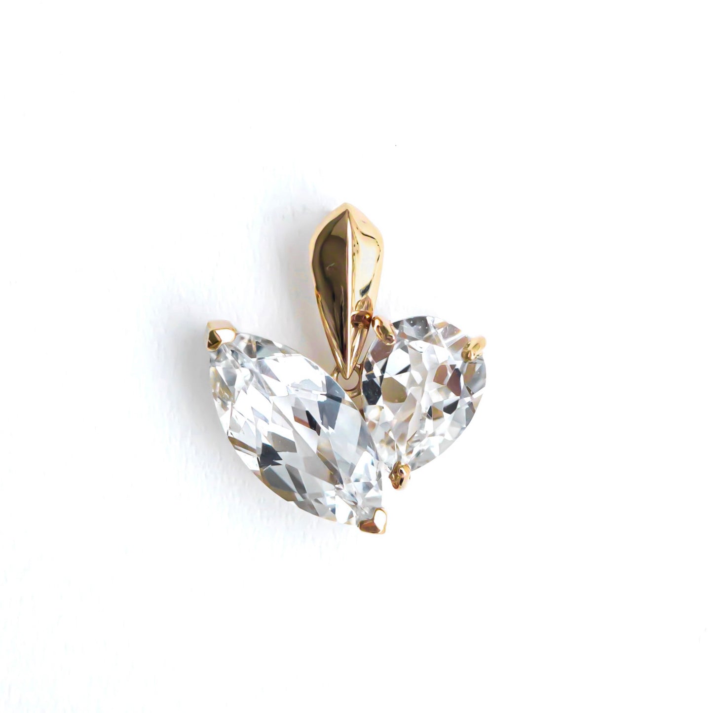CUDDLE EARRINGS SET