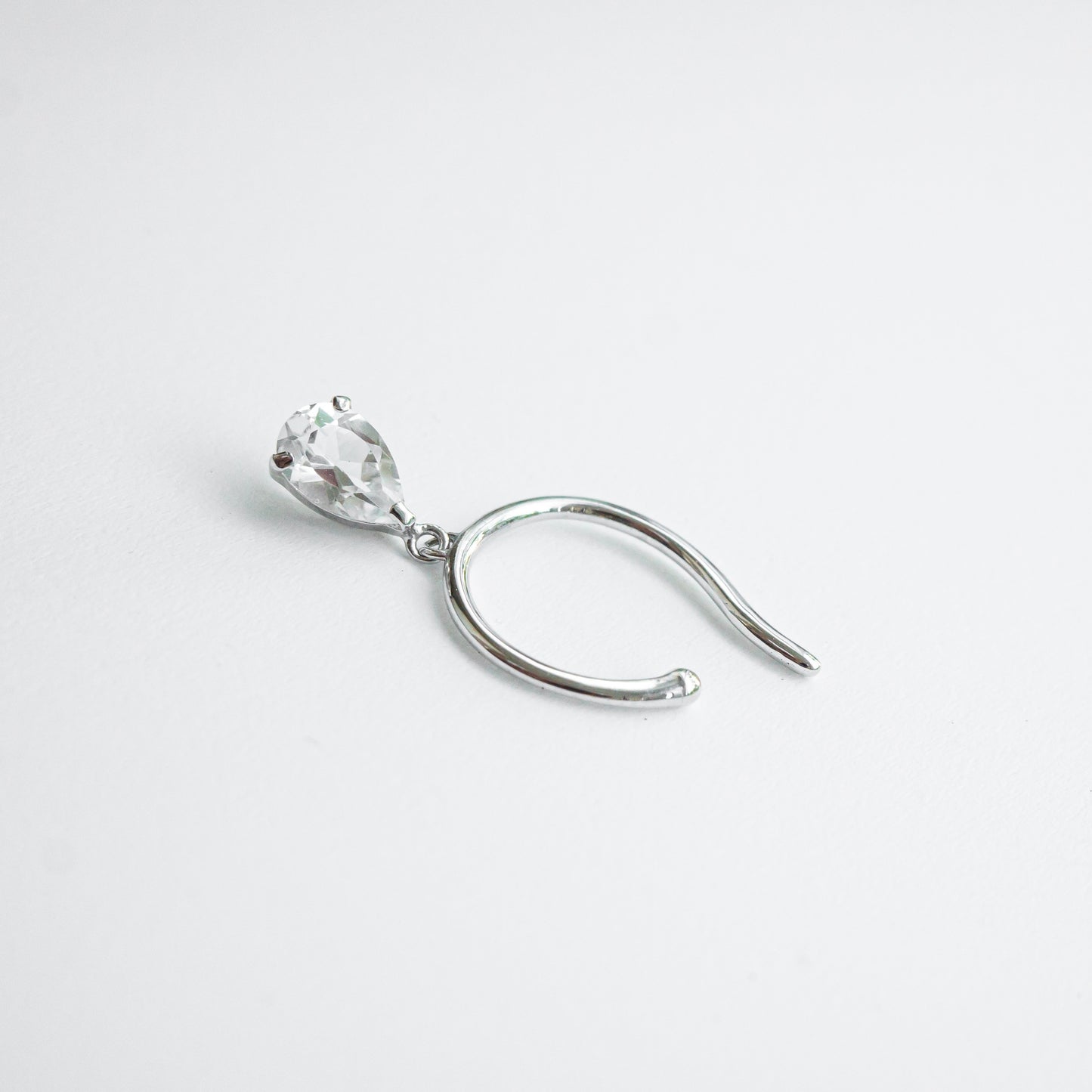 PETAL EARCUFF
