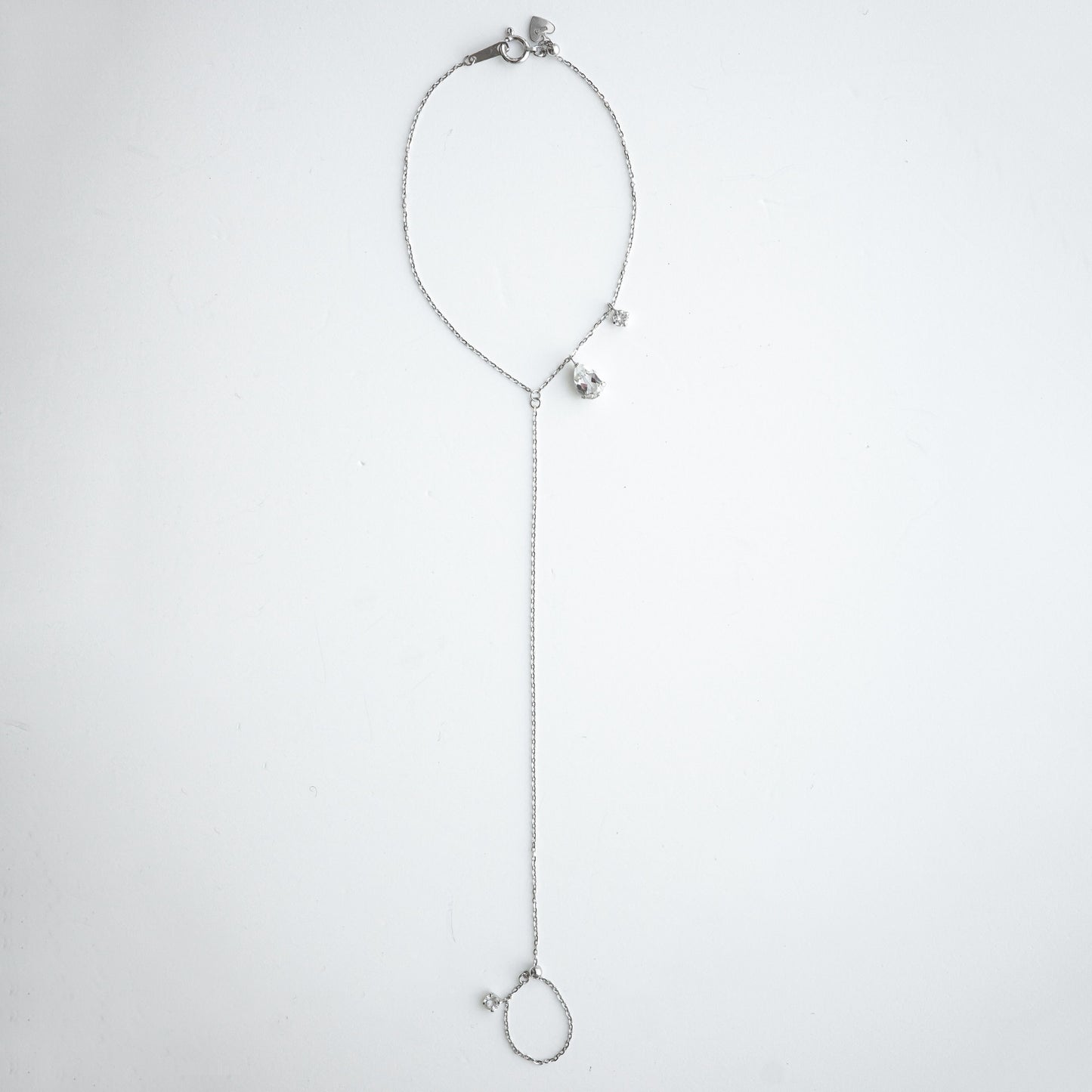 【NEW】FALLING DEW HAND BRACELET