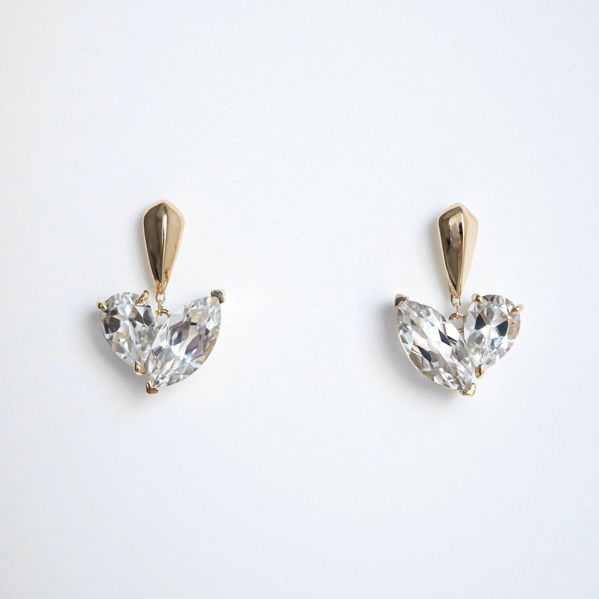 ネックレス イヤリング セット | Jewelry Studio PLUSTER公式サイト