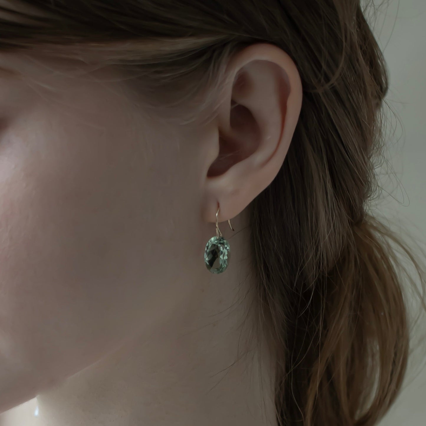 LOLIPOP EARRING (single)
