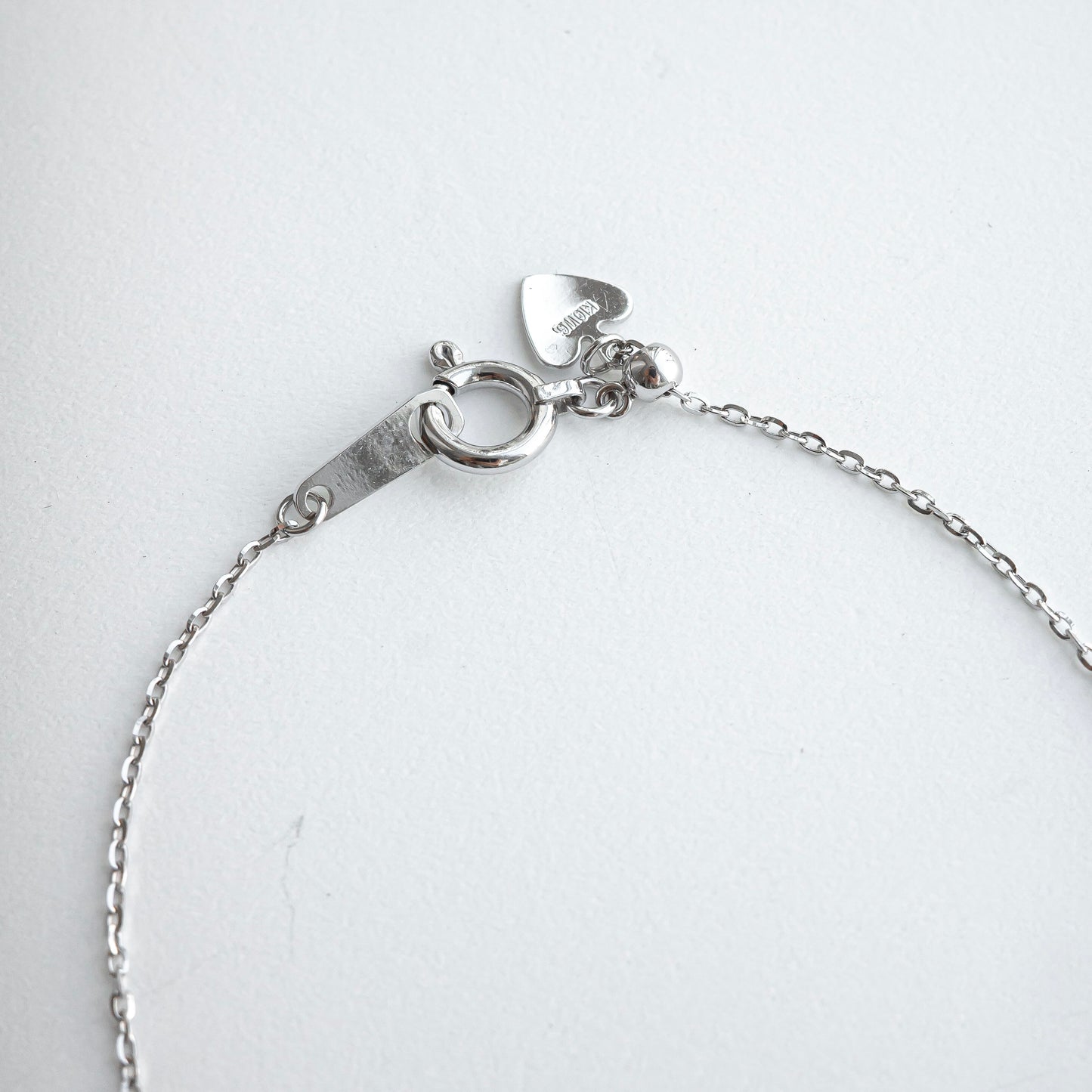 【NEW】FALLING DEW HAND BRACELET