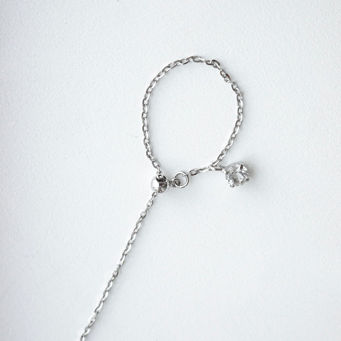 【NEW】FALLING DEW HAND BRACELET