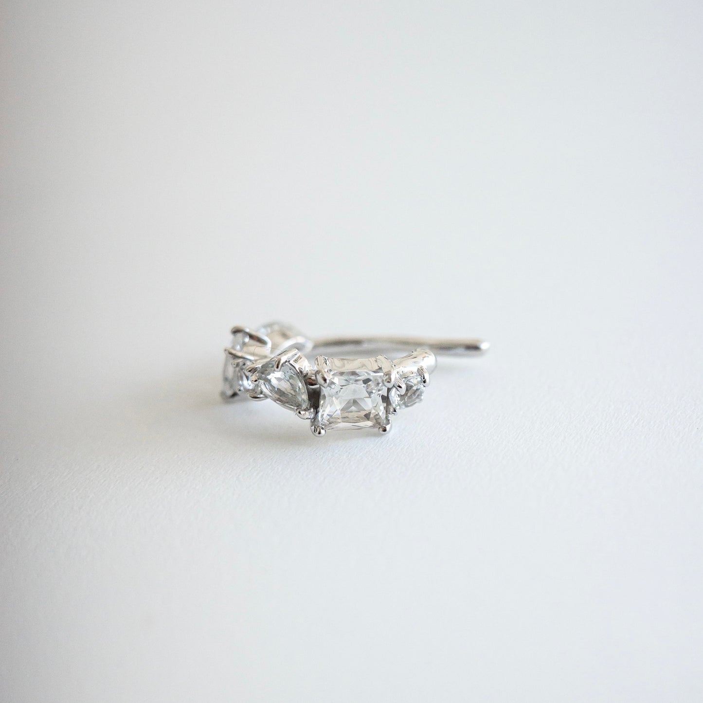 DEW EAR CUFF -S-