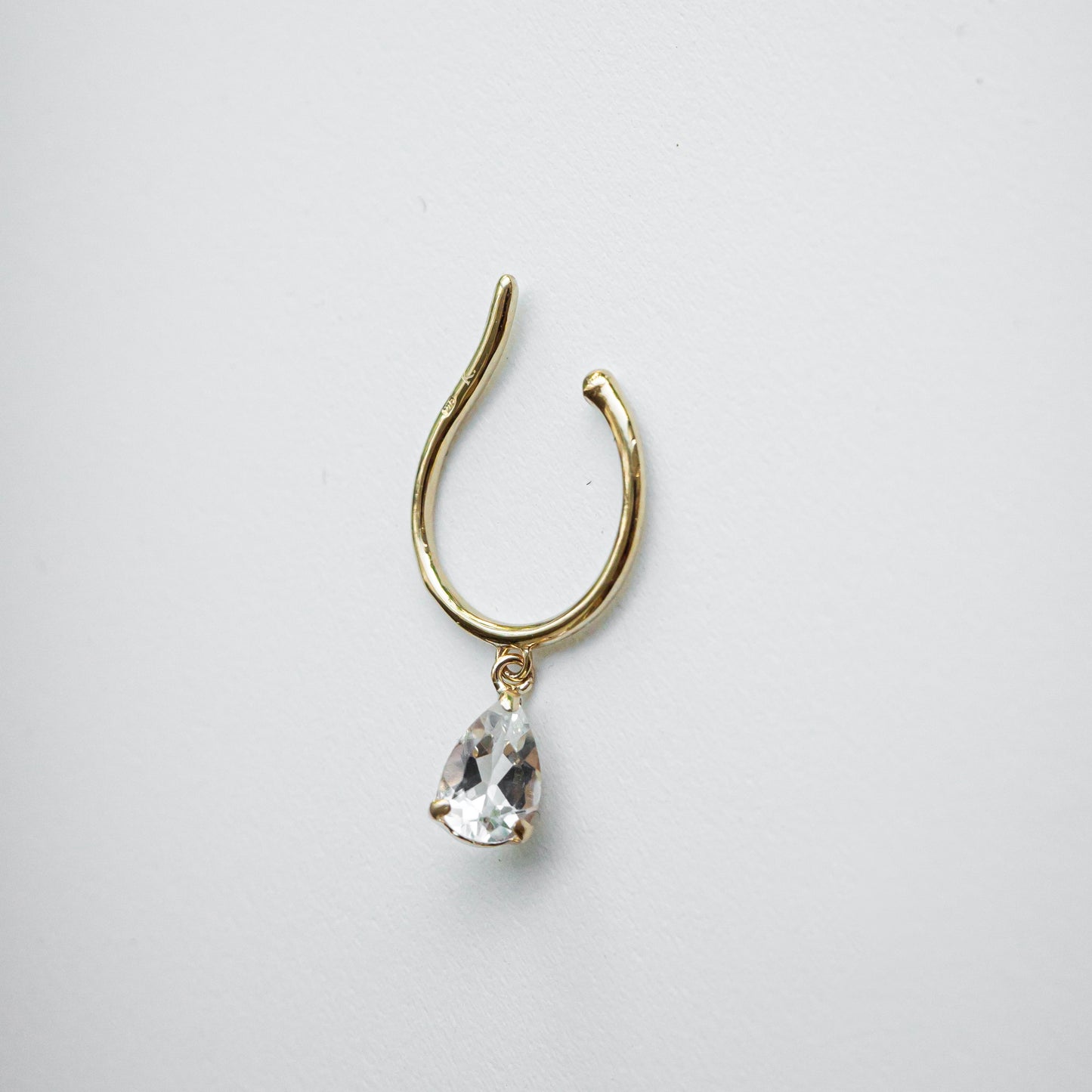 PETAL EARCUFF