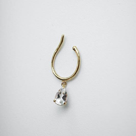 PETAL EARCUFF