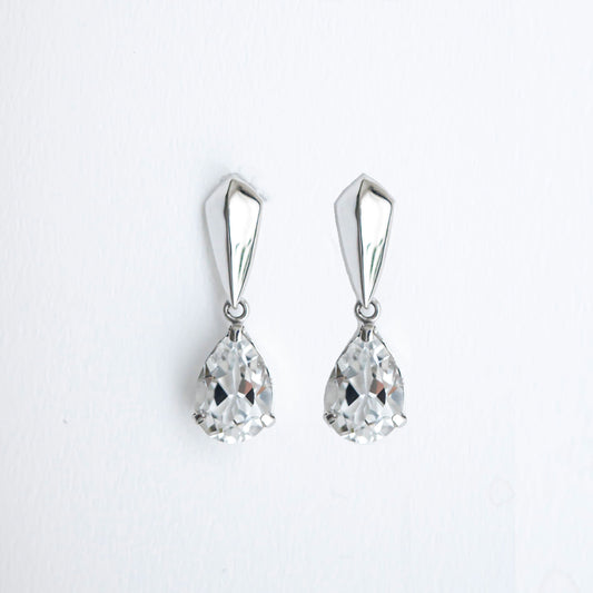 【1泊2日〜】DROP EARRING SET