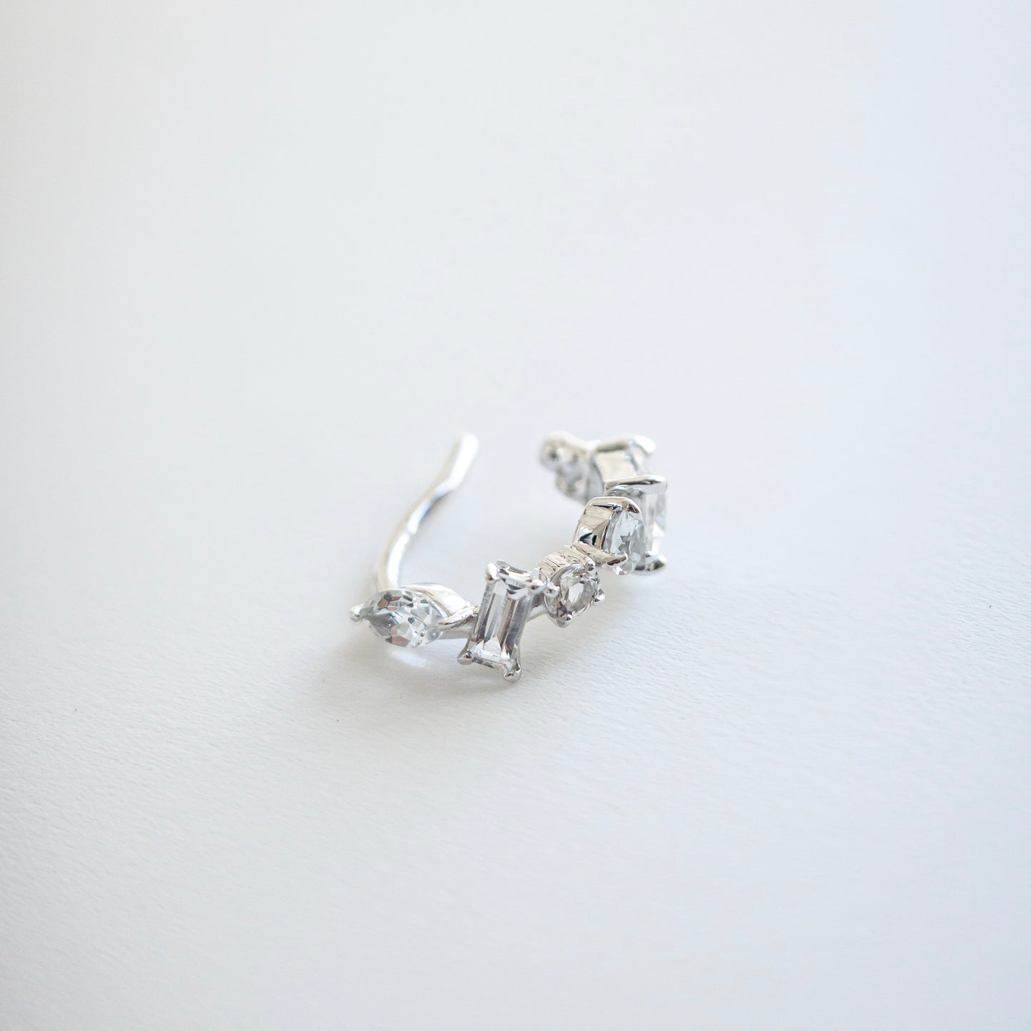 DEW EAR CUFF -S-