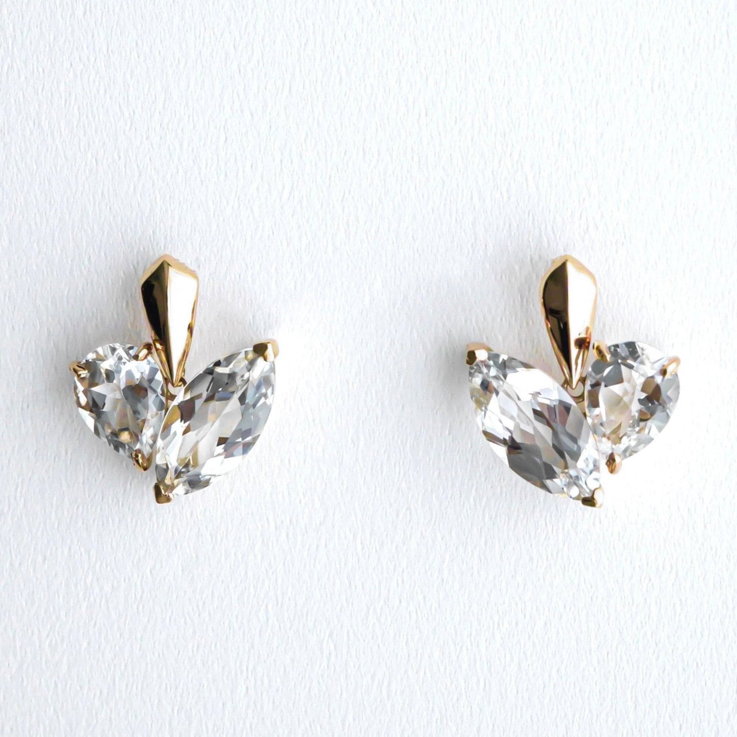CUDDLE EARRINGS SET
