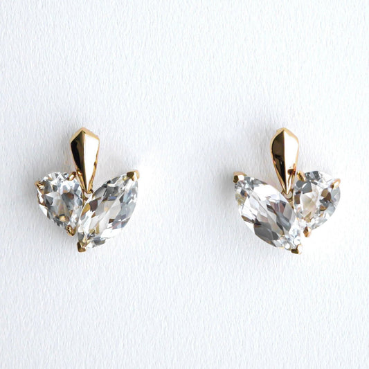 CUDDLE EARRINGS SET