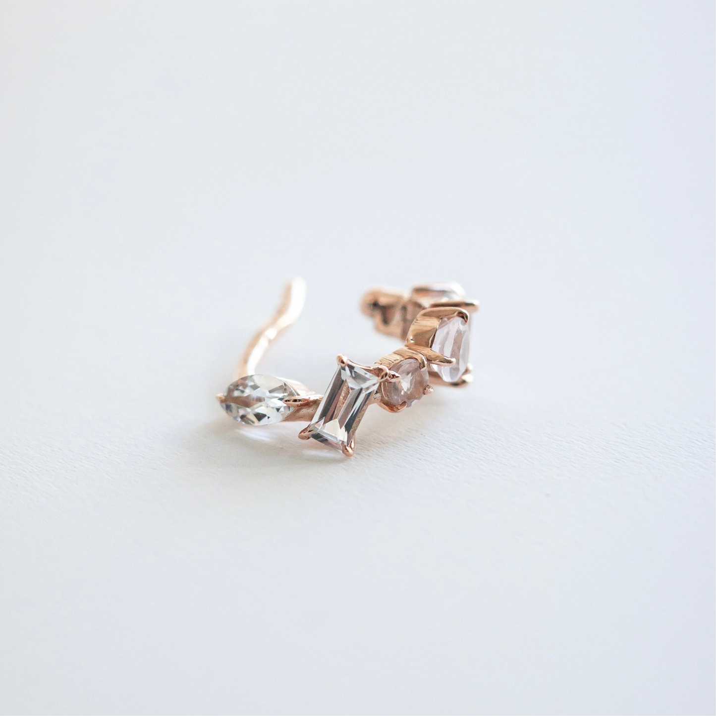 DEW EAR CUFF -S-