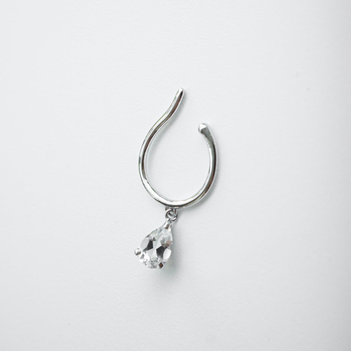 PETAL EARCUFF