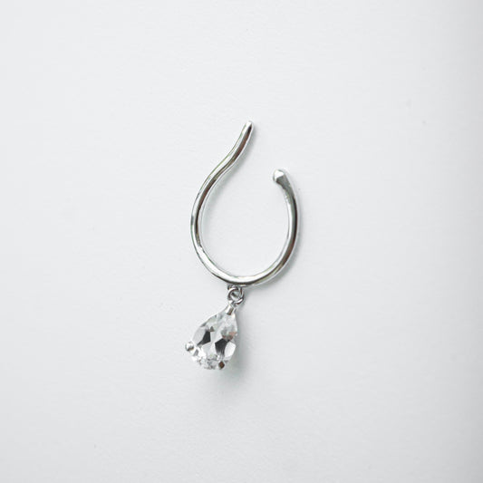 PETAL EARCUFF
