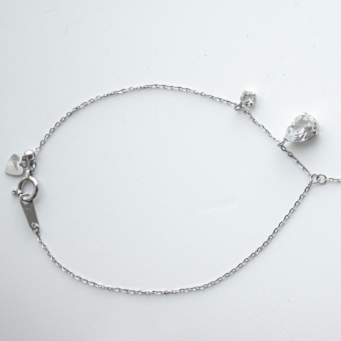 【NEW】FALLING DEW HAND BRACELET